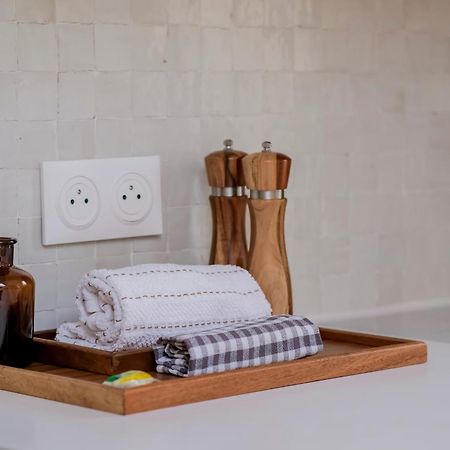 Appartement Cosy Au Coeur Des Chartrons Μπορντό Εξωτερικό φωτογραφία