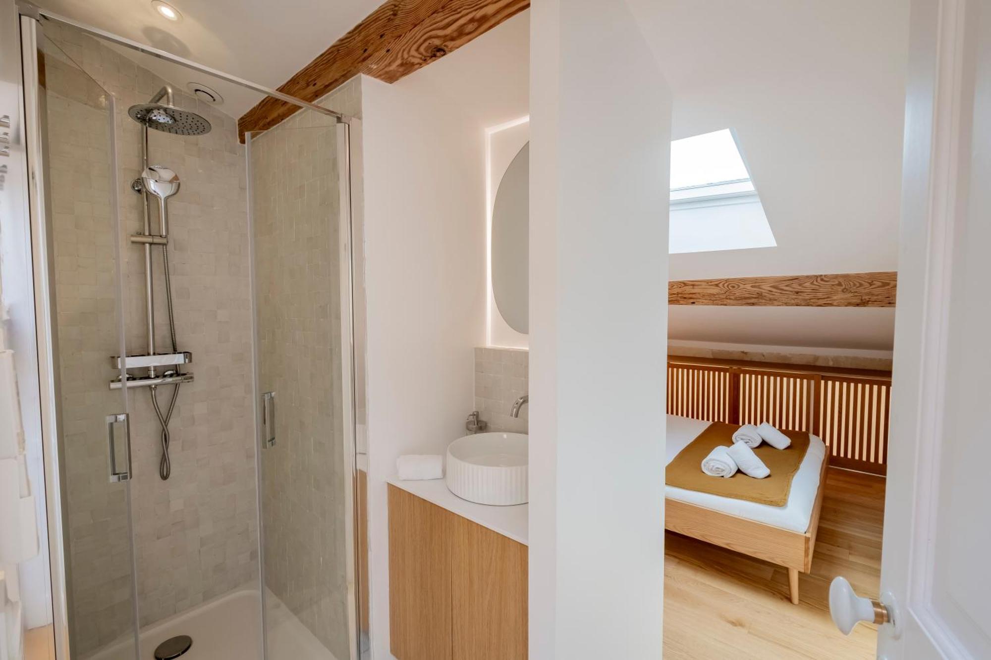 Appartement Cosy Au Coeur Des Chartrons Μπορντό Εξωτερικό φωτογραφία