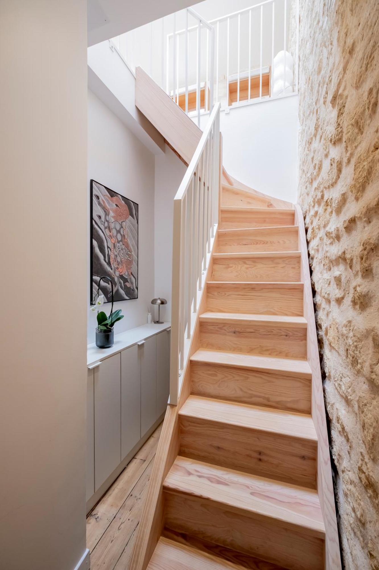 Appartement Cosy Au Coeur Des Chartrons Μπορντό Εξωτερικό φωτογραφία