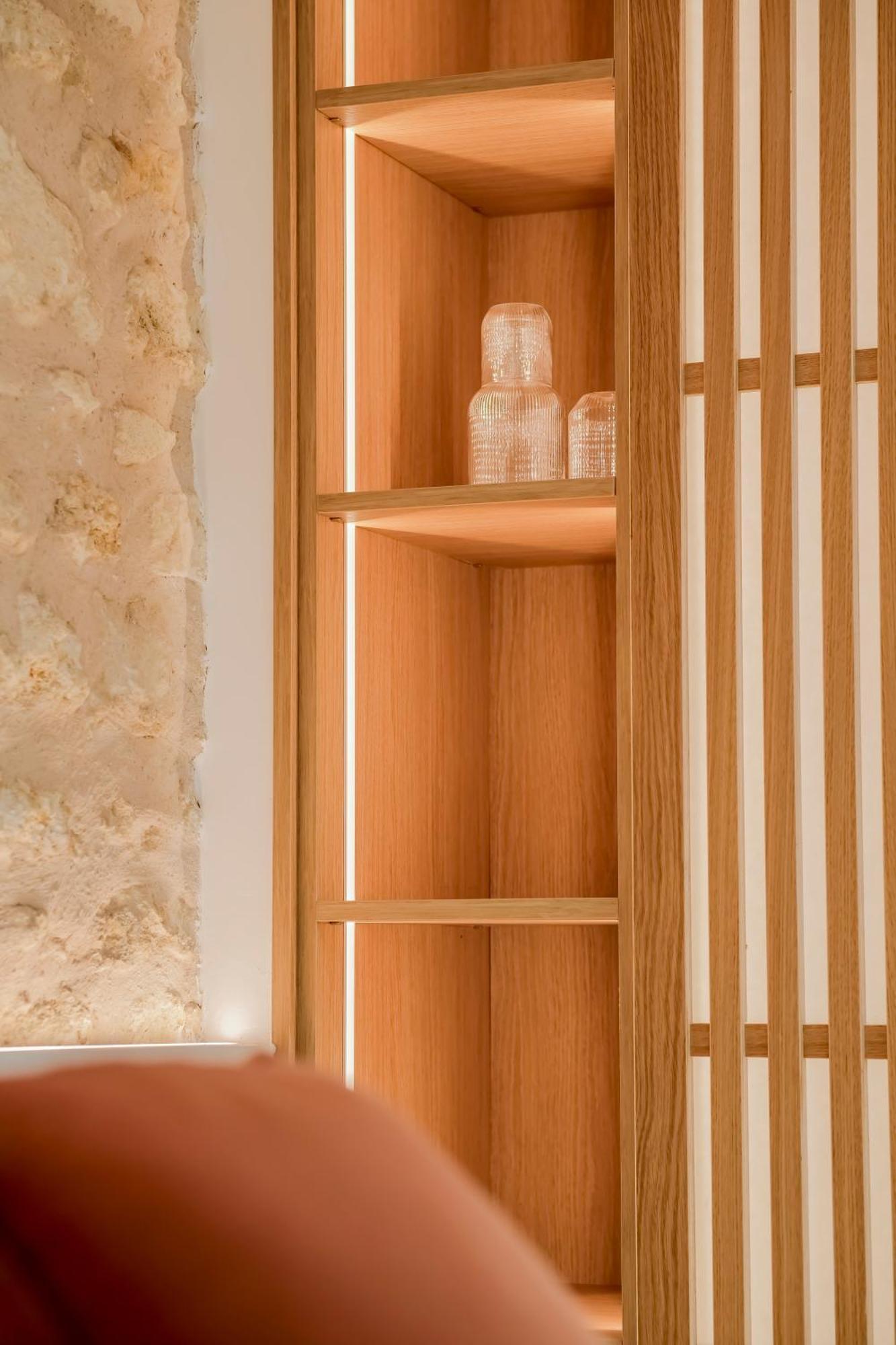 Appartement Cosy Au Coeur Des Chartrons Μπορντό Εξωτερικό φωτογραφία