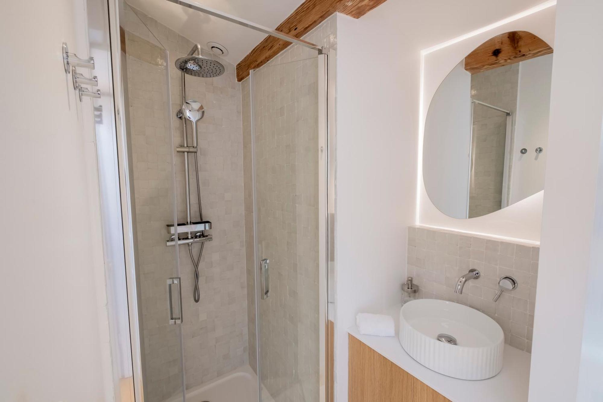 Appartement Cosy Au Coeur Des Chartrons Μπορντό Εξωτερικό φωτογραφία