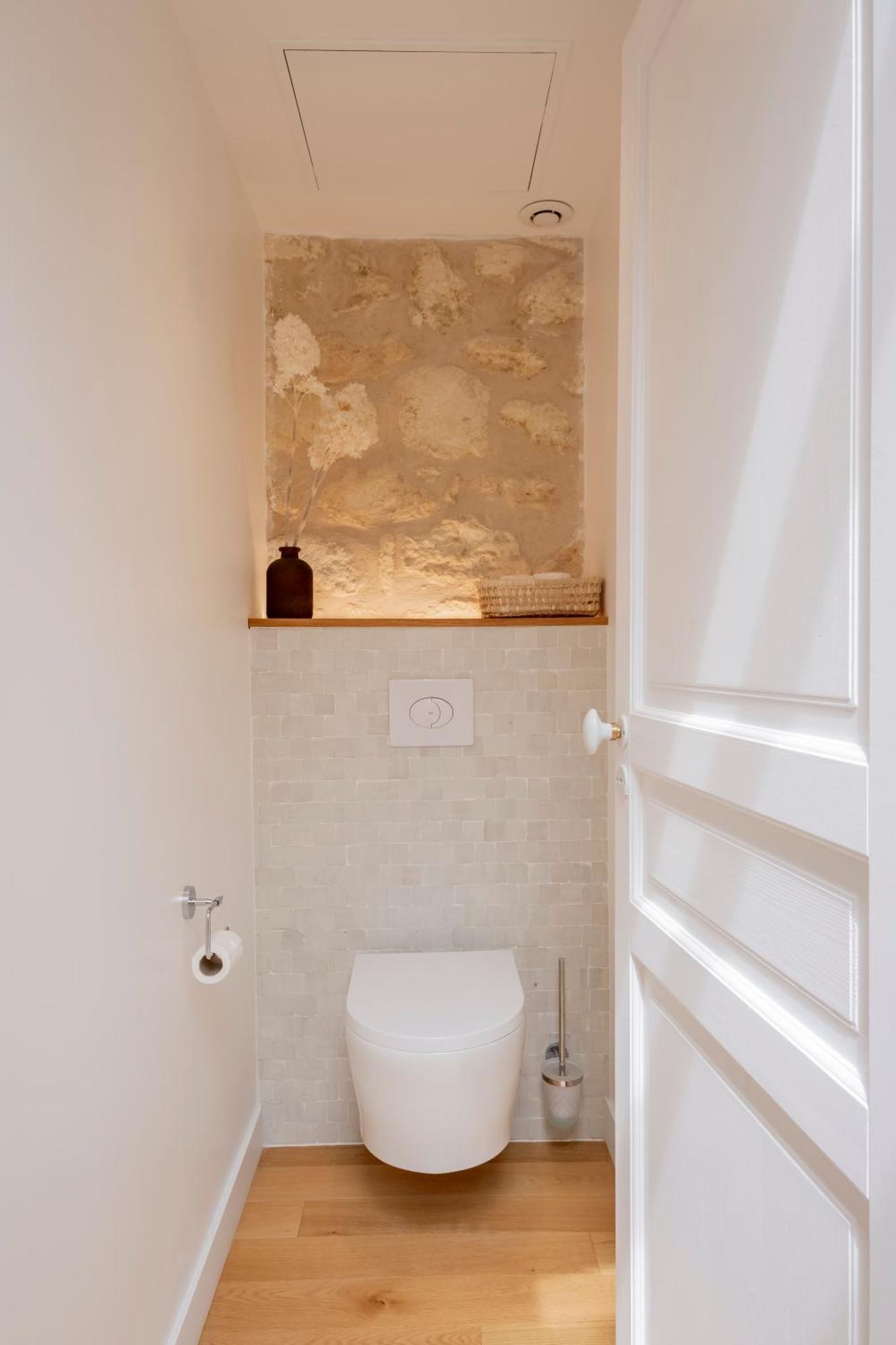 Appartement Cosy Au Coeur Des Chartrons Μπορντό Εξωτερικό φωτογραφία
