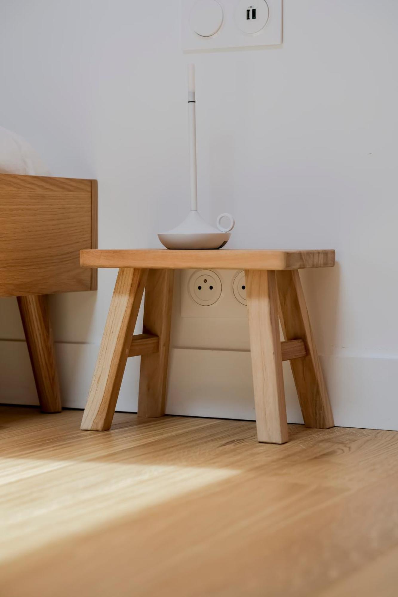 Appartement Cosy Au Coeur Des Chartrons Μπορντό Εξωτερικό φωτογραφία