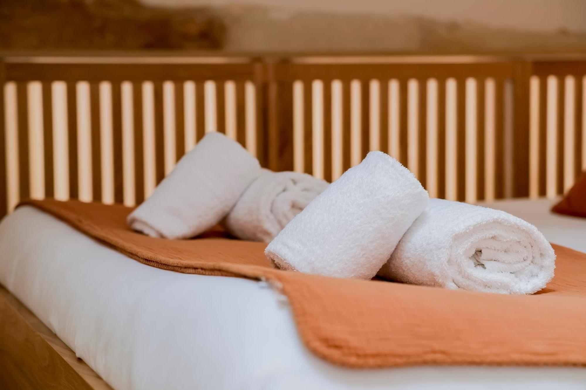 Appartement Cosy Au Coeur Des Chartrons Μπορντό Εξωτερικό φωτογραφία