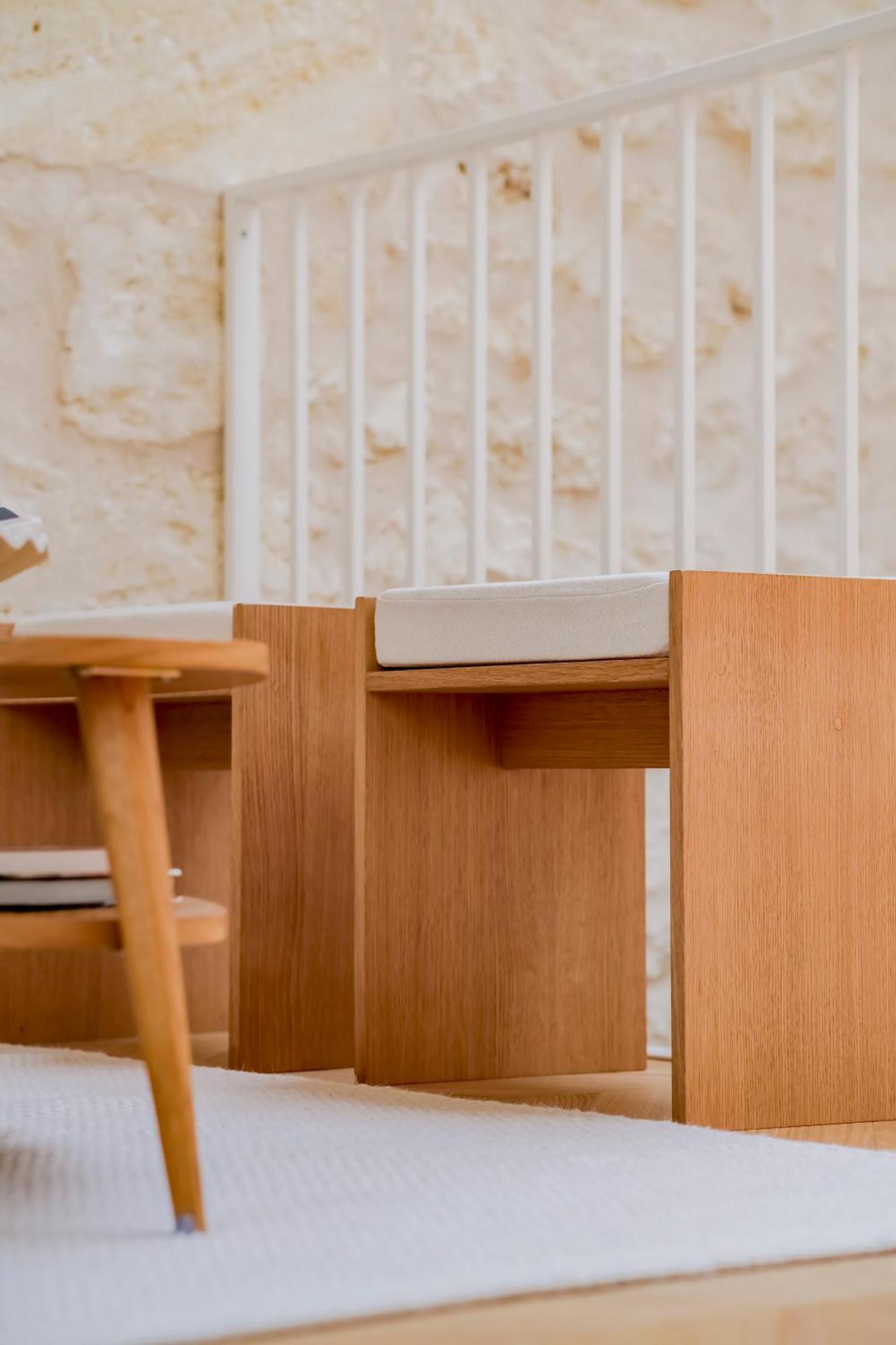 Appartement Cosy Au Coeur Des Chartrons Μπορντό Εξωτερικό φωτογραφία