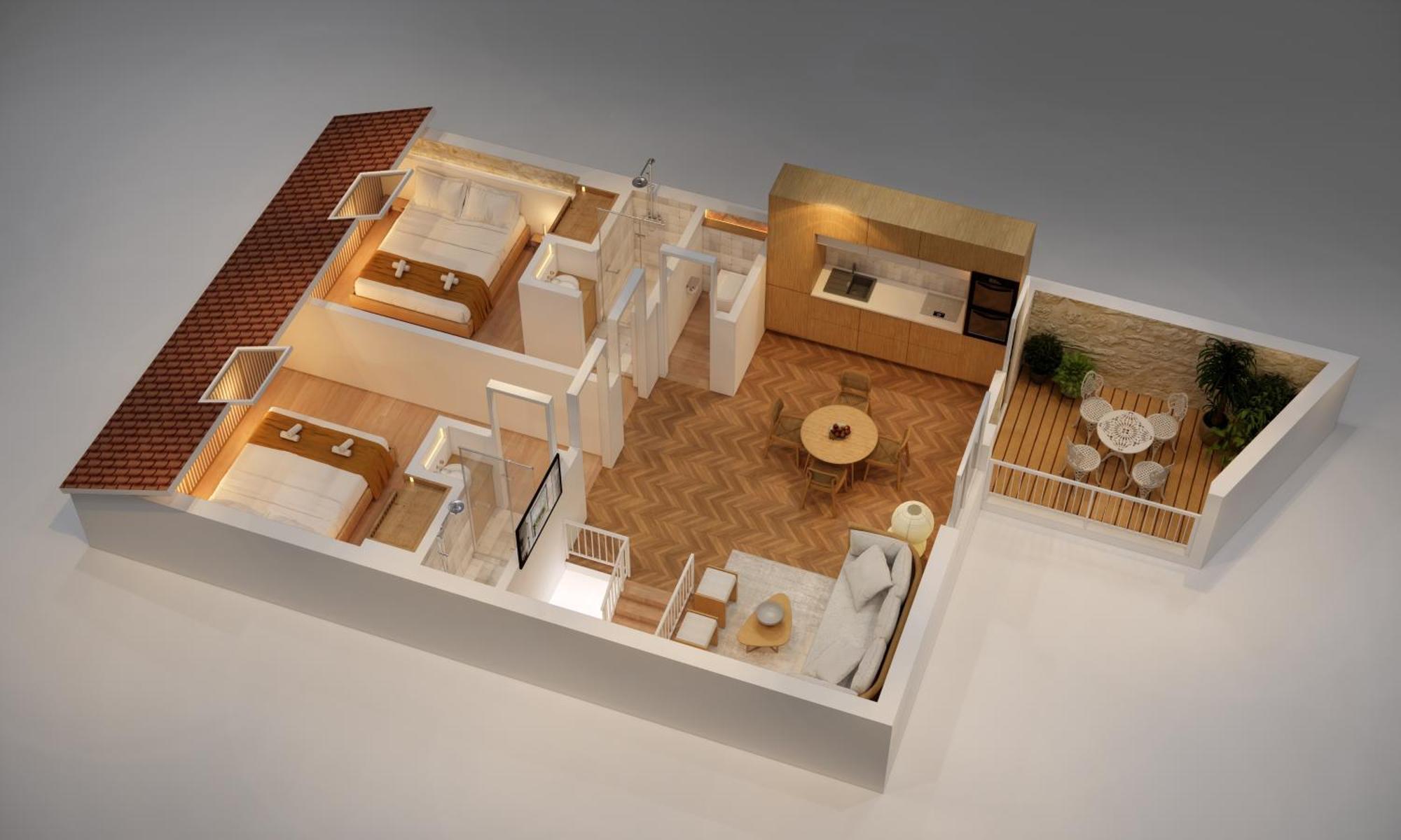 Appartement Cosy Au Coeur Des Chartrons Μπορντό Εξωτερικό φωτογραφία