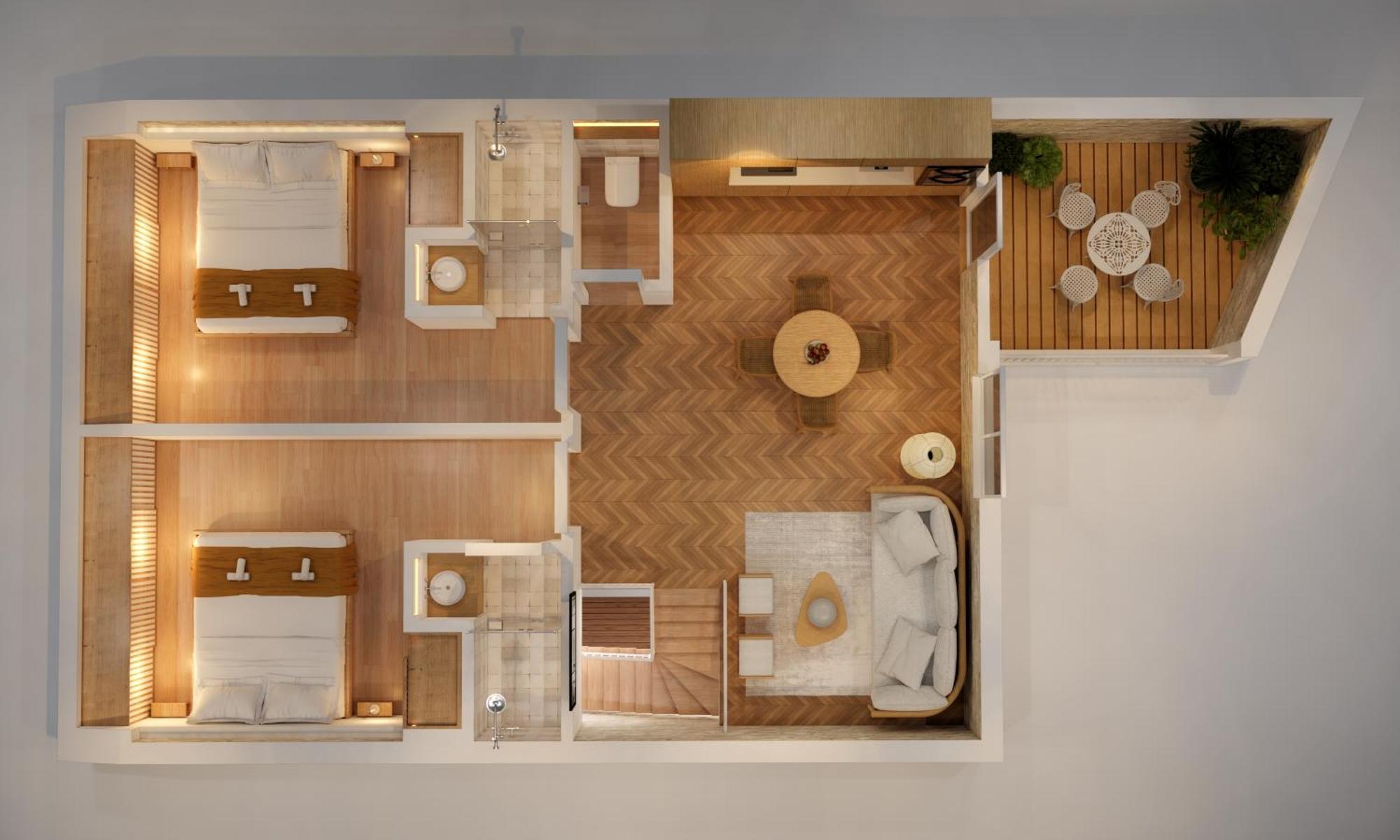 Appartement Cosy Au Coeur Des Chartrons Μπορντό Εξωτερικό φωτογραφία
